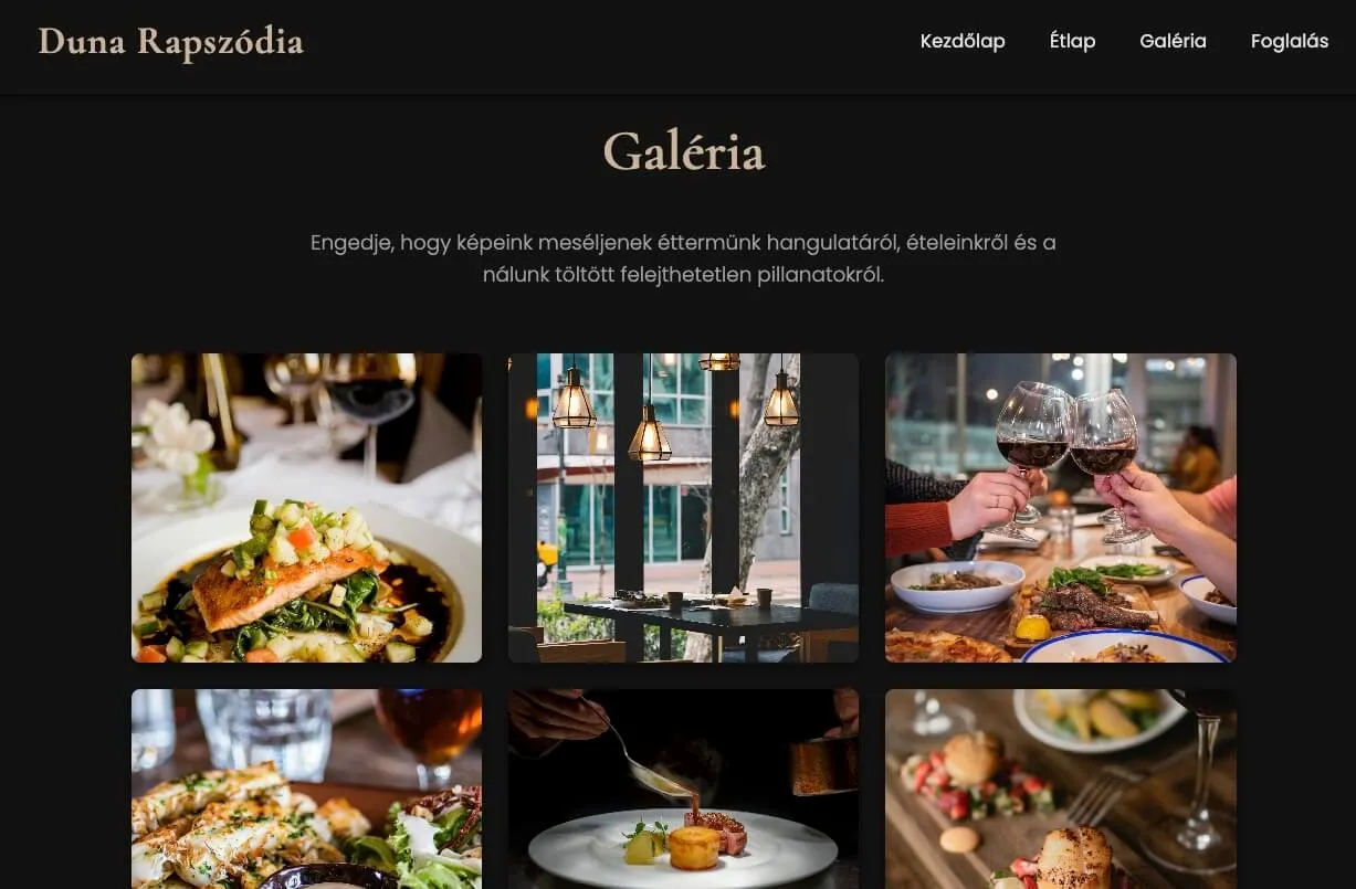 Construction Website